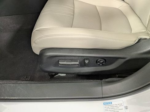Used 2022 Honda Accord EX-L image 18