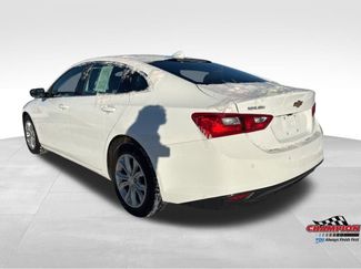 Used 2024 Chevrolet Malibu LT video 3