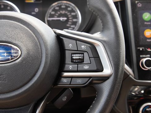 Used 2021 Subaru Forester Touring AWD/4WD image 27