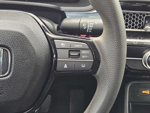 Used 2023 Honda Civic LX image 27