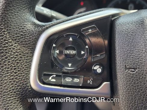 Used 2020 Honda Civic LX image 26