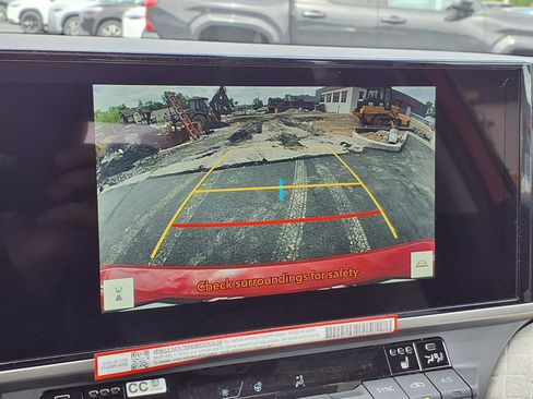 New 2026 Toyota Camry XLE FWD image 10