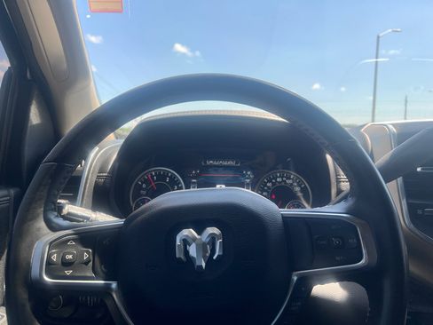 Certified 2024 RAM 2500 Laramie image 22