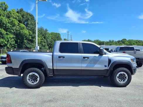 Used 2025 RAM 1500 RHO w/ RHO Level 1 Equipment Group AWD/4WD image 22