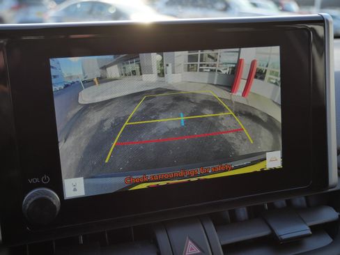 Certified 2025 Toyota RAV4 XLE image 30