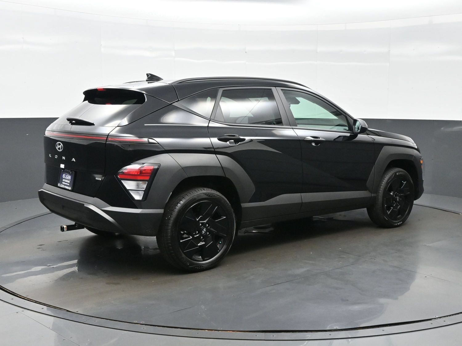 Used 2026 Hyundai Kona SEL Sport AWD/4WD image 6
