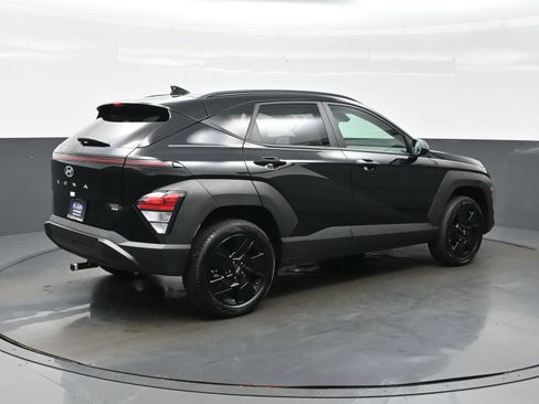 Used 2026 Hyundai Kona SEL Sport AWD/4WD image 6