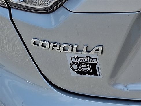 Certified 2024 Toyota Corolla LE image 29