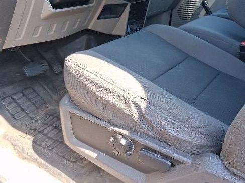 Used 2009 Ford F250 XL AWD/4WD image 19