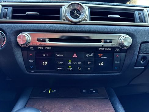 Used 2014 Lexus GS 350 w/ Premium Package RWD image 19