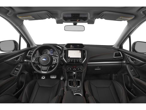 Used 2023 Subaru Crosstrek 2.5i Limited AWD/4WD image 5