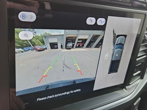 Used 2024 Ford F150 XLT w/ Equipment Group 302A MID image 23