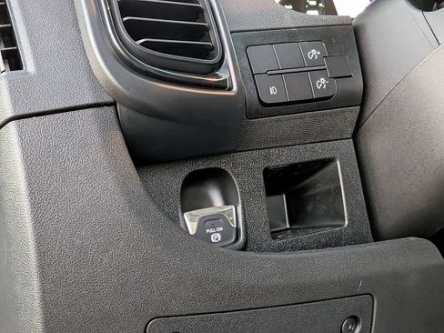 New 2026 RAM ProMaster 2500 w/ Safety Group FWD image 30