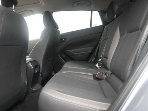 Used 2025 Subaru Crosstrek 2.0i Premium AWD/4WD image 5
