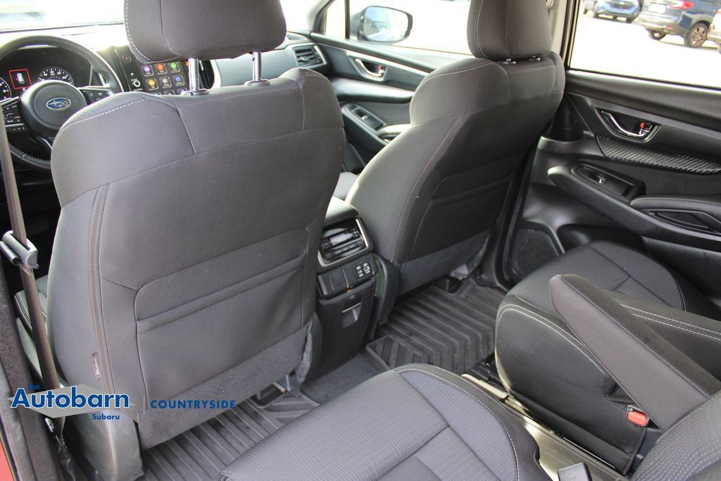 Certified 2024 Subaru Ascent Premium w/ Convenience Package AWD/4WD image 26
