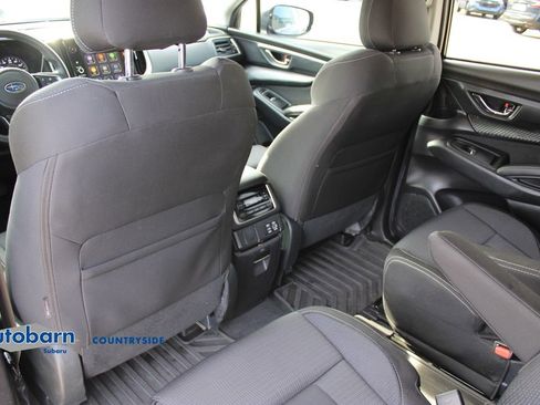 Certified 2024 Subaru Ascent Premium w/ Convenience Package AWD/4WD image 26