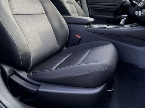 Certified 2025 Nissan Altima 2.5 S image 26