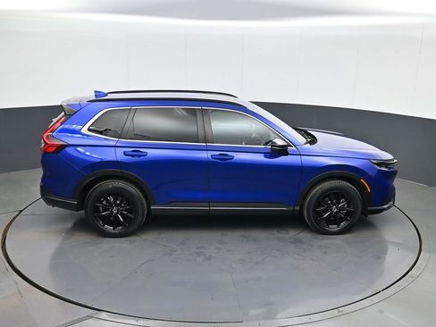 Used 2023 Honda CR-V Sport image 16