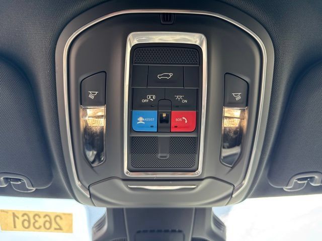New 2026 Jeep Cherokee Limited AWD/4WD image 20