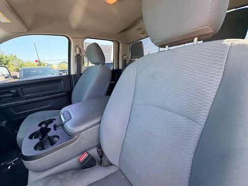 Used 2016 RAM 1500 Express AWD/4WD image 22