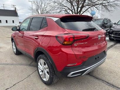 New 2026 Buick Encore GX Preferred w/ Comfort Package