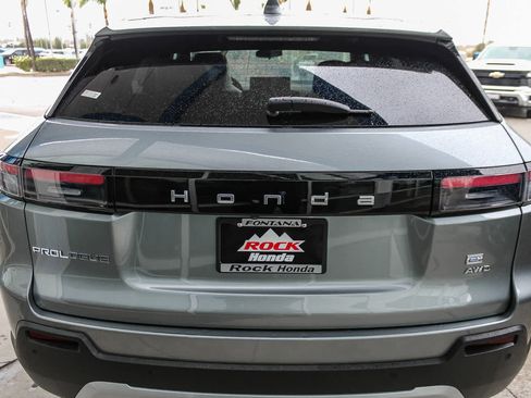 New 2025 Honda Prologue EX image 6