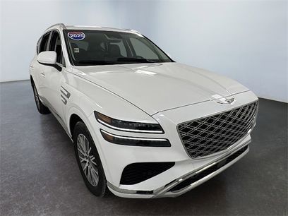 Used 2025 Genesis GV80 2.5T Standard