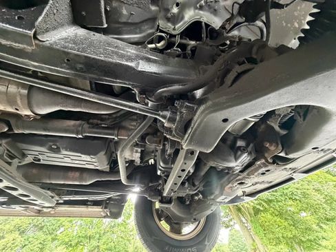 Used 2007 Lexus LX 470 4WD image 50