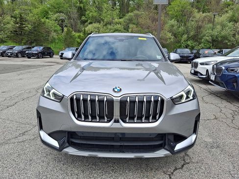 Used 2024 BMW X1 xDrive28i w/ Premium Package AWD/4WD image 2