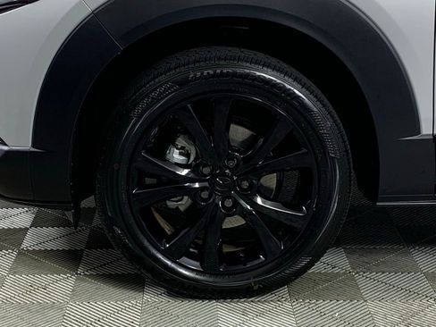 New 2026 MAZDA CX-30 AWD 2.5 S image 12