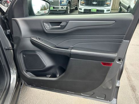 Used 2024 Ford Escape Active w/ Tech Pack #1 image 25