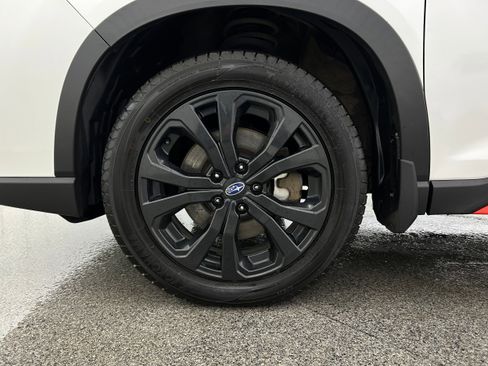 Used 2020 Subaru Forester Sport AWD/4WD image 36