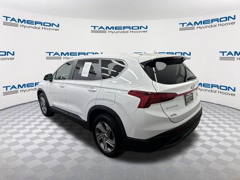 Used 2023 Hyundai Santa Fe SE FWD image 3