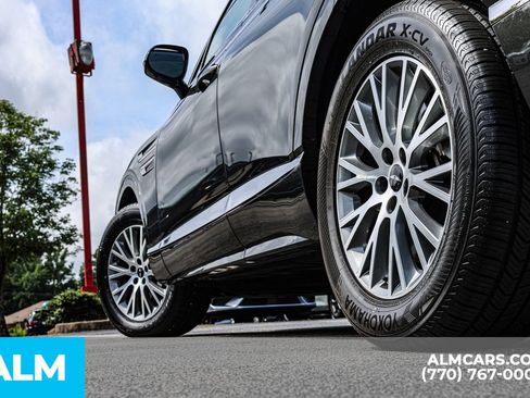 Used 2025 Genesis GV80 2.5T Standard AWD/4WD image 15