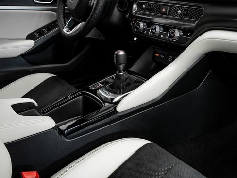 New 2026 Acura Integra Type S image 28