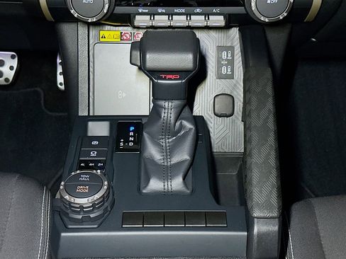 Certified 2024 Toyota Tacoma TRD Sport w/ TRD Sport Upgrade Package AWD/4WD image 14