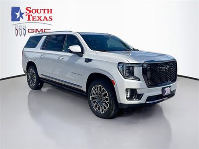 Used 2023 GMC Yukon XL Denali Ultimate