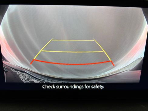 Used 2025 MAZDA CX-50 2.5 Hybrid w/ Weather Package image 25