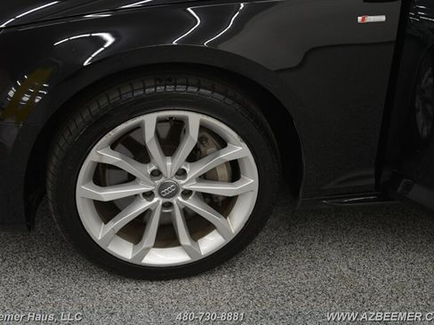 Used 2019 Audi A4 2.0T Premium w/ Premium Plus Package image 45