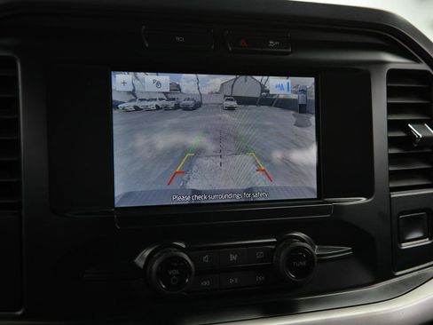 Used 2023 Ford F150 XLT image 25