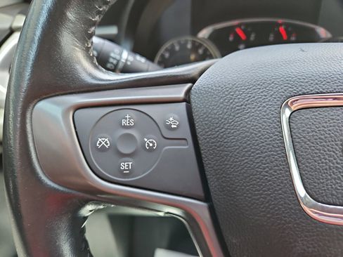 Used 2020 GMC Acadia AT4 w/ Driver Alert Package II AWD/4WD image 15