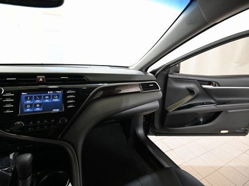 Used 2019 Toyota Camry LE w/ Convenience Package image 26