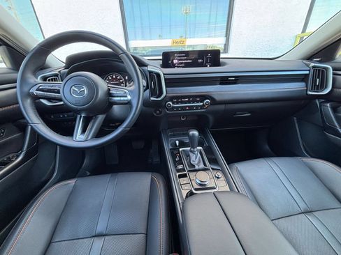 Used 2026 MAZDA CX-50 AWD 2.5 S w/ Premium Package image 35