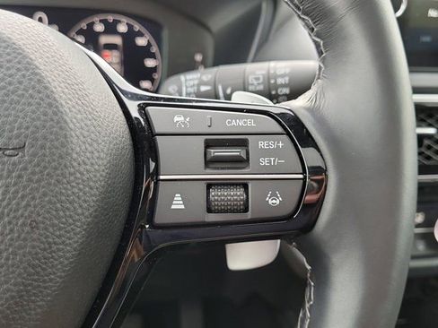 Used 2025 Acura ADX FWD image 19