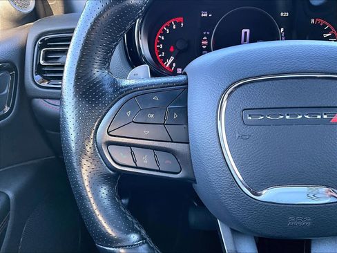 Used 2023 Dodge Durango GT image 23