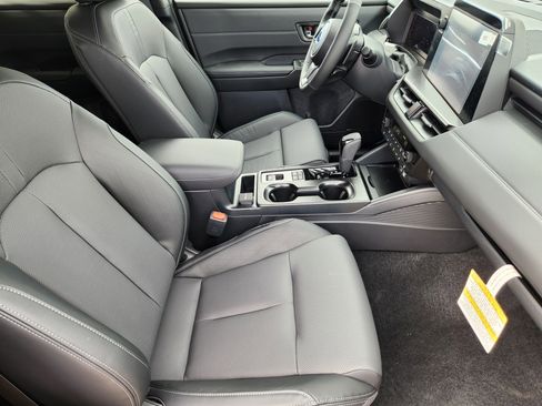 New 2026 Subaru Outback Touring XT image 13