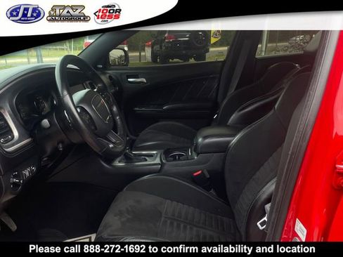 Used 2021 Dodge Charger R/T w/ Daytona Edition Group RWD image 10