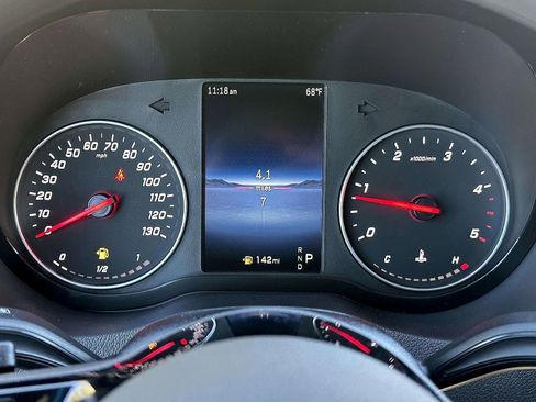 New 2026 Mercedes-Benz Sprinter 144 Cargo image 15