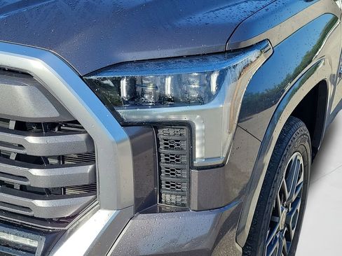 Used 2024 Toyota Tundra Limited RWD image 27