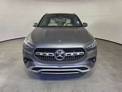 New 2026 Mercedes-Benz GLA 250 4MATIC image 2